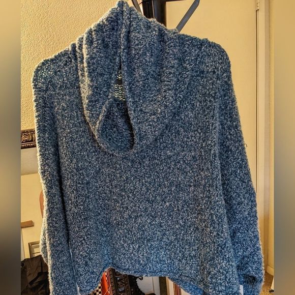 Slouchy Sweater Free People L - Picture 2 of 4